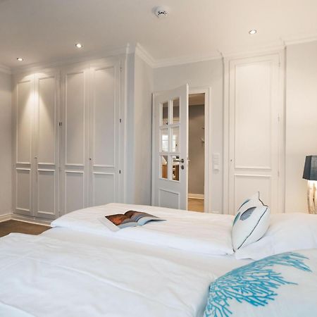 Suederstrasse 46 2 Villa Кайтум Екстериор снимка