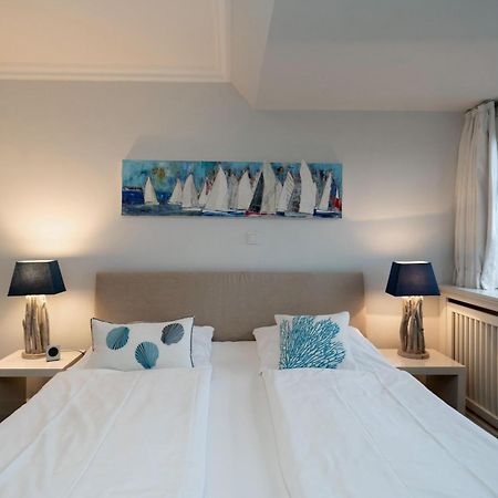 Suederstrasse 46 2 Villa Кайтум Екстериор снимка