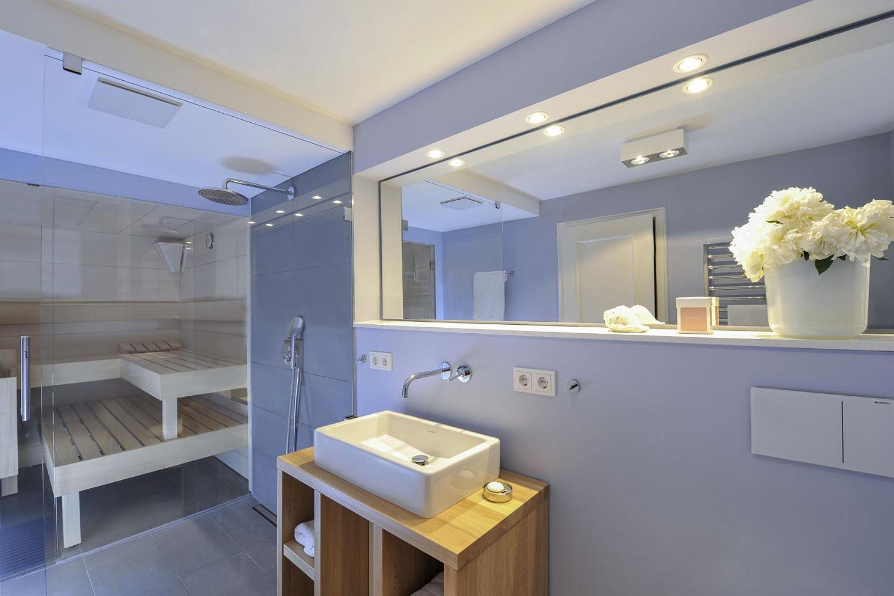 Suederstrasse 46 2 Villa Кайтум Екстериор снимка