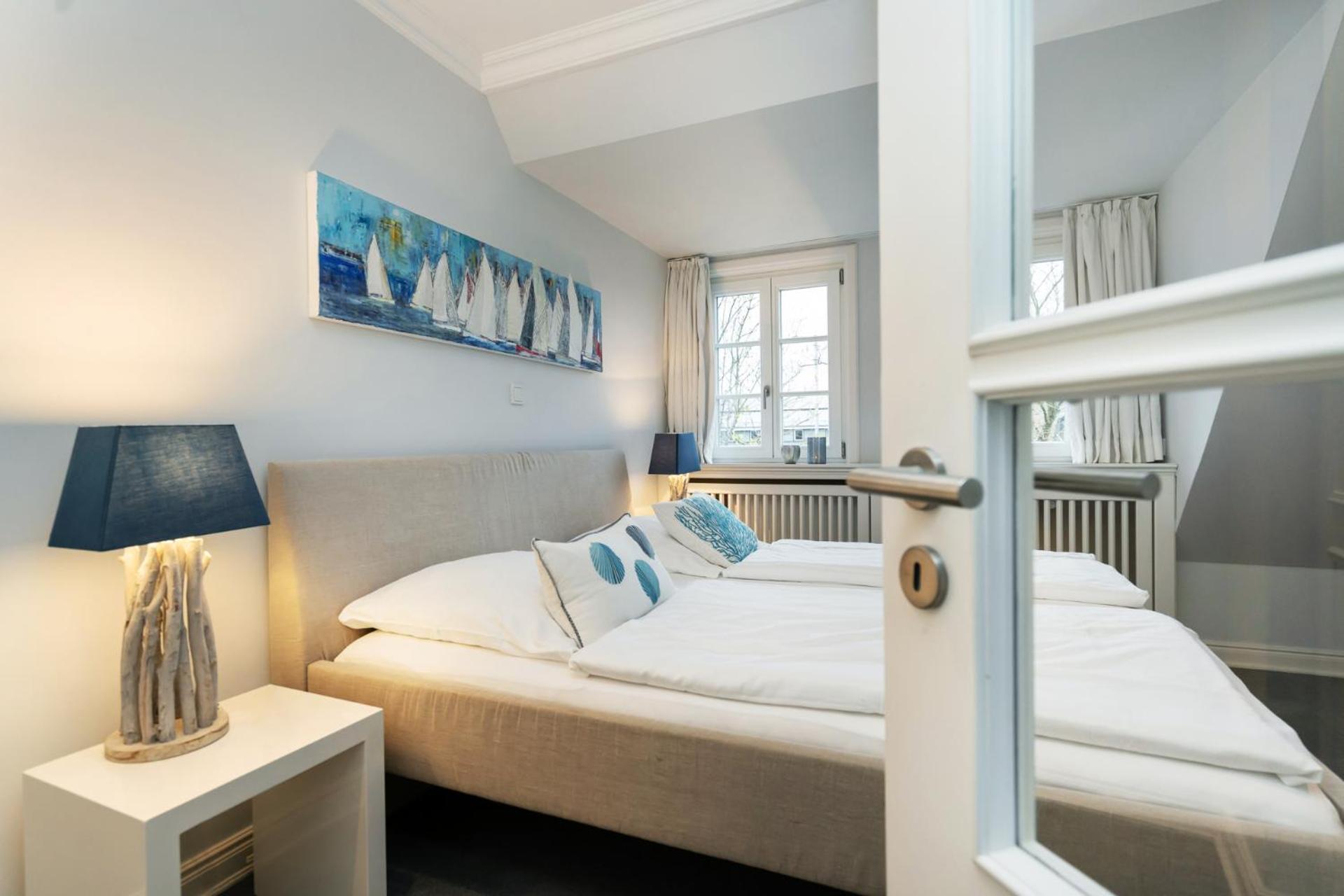 Suederstrasse 46 2 Villa Кайтум Екстериор снимка